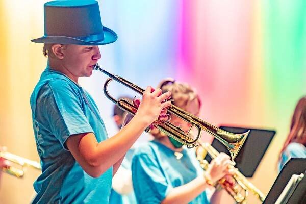 JAS Center DONATE NOW: Performances & Event Venue in Aspen, CO | Jazz Aspen Snowmass