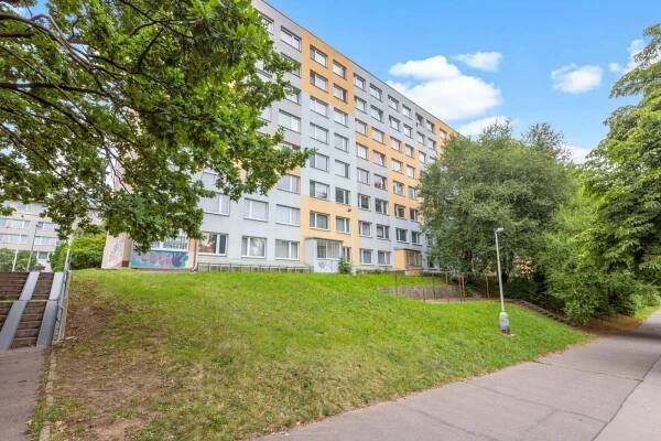 Prodej bytu 2+kk 42 m2 Štětínská/Bohnice | Reality.iDNES.cz 