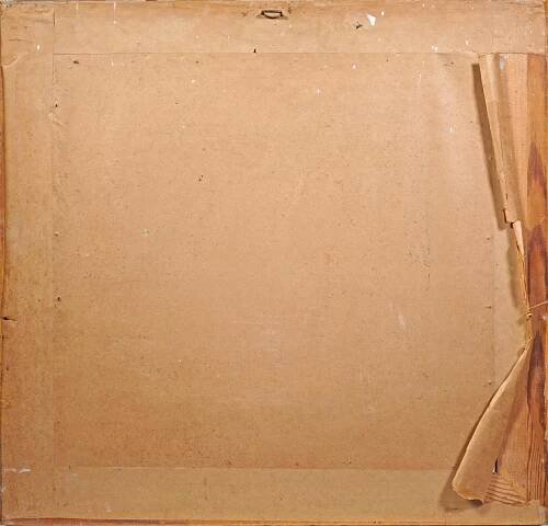 Pohled do krajiny - František Fiala - Galerie umění