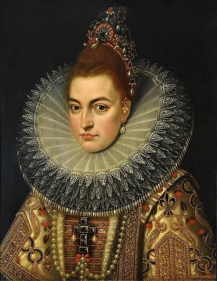 Isabella van Spanje - Wikipedia