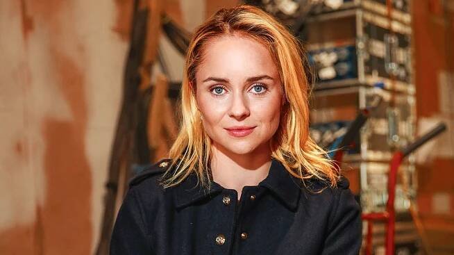 Anastasia Trmal: S manželem jsme se seznámili díky sociálním sítím