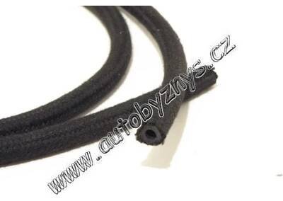Hadice 3,5x2 paliva/podtlaku FAVORIT/FELICIA/OCTAVIA/FABIA/SUP 1m N02035327 N02035327