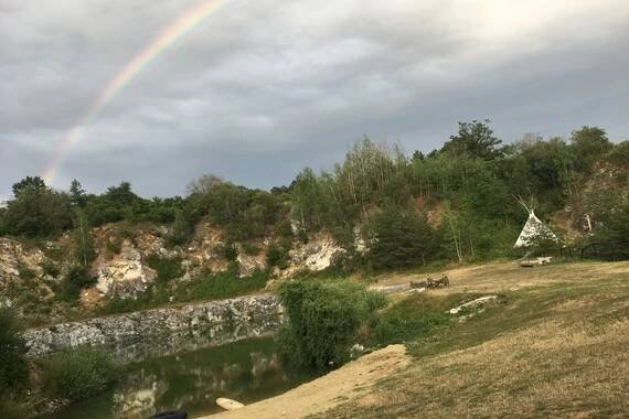Ranč Vápenka foto 10