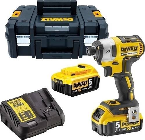 DeWALT DCF887P2