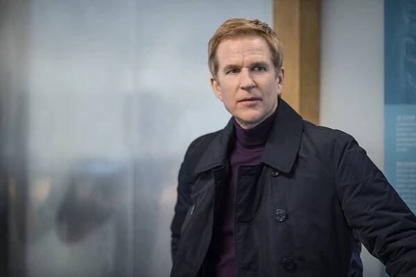 Proof - Til' Death - Z filmu - Matthew Modine