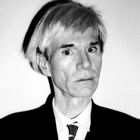 The Andy Warhol Copyright Case That Could Transform Generative AI