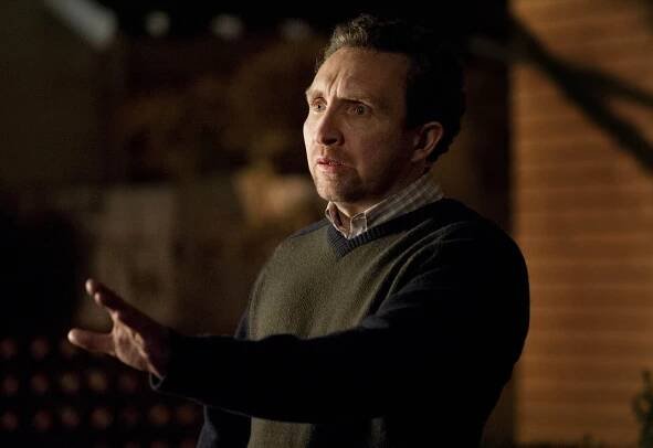 Ray Donovan - Kolaudačka - Z filmu - Eddie Marsan