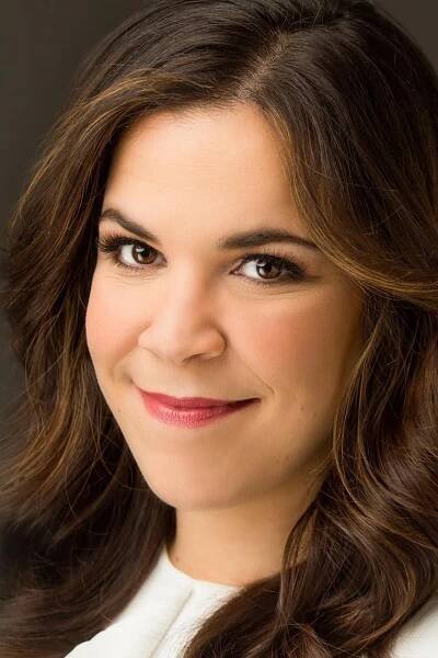 Lindsay Mendez herečka