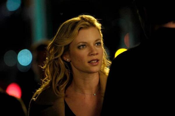 Láska a tanec - Z filmu - Amy Smart