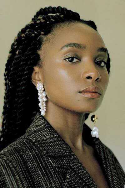 KiKi Layne herečka