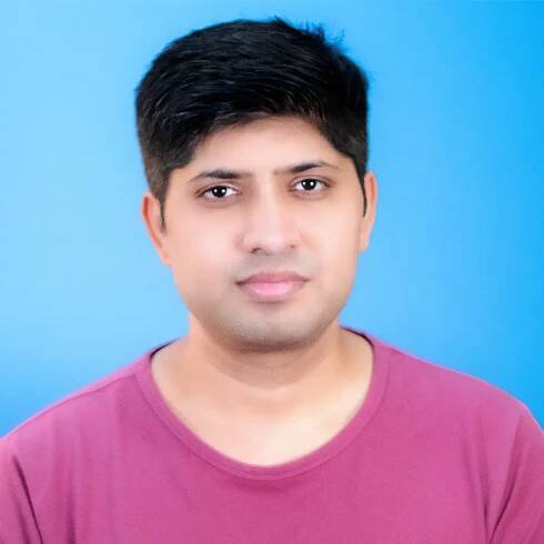 Amit Tiwari