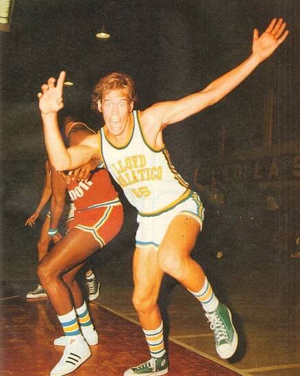 Steve Brooks (basketball)