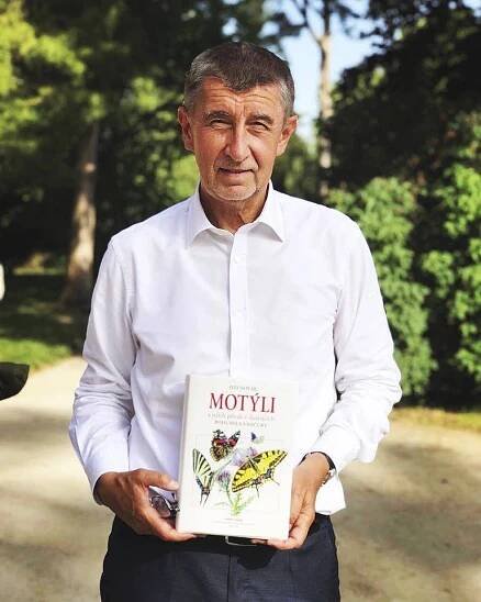 Sundá Babiše vánek z Vysočiny?