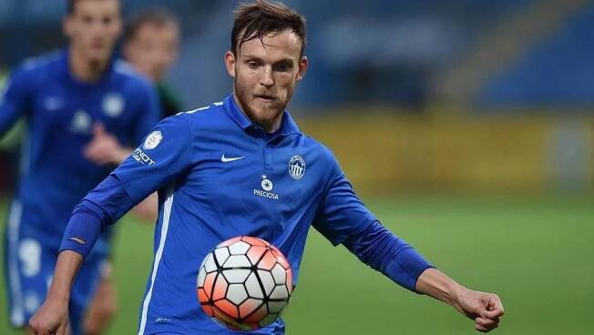 Skvělá parta a výborní fotbalisté, pochvaluje si Bartl po příchodu do Liberce