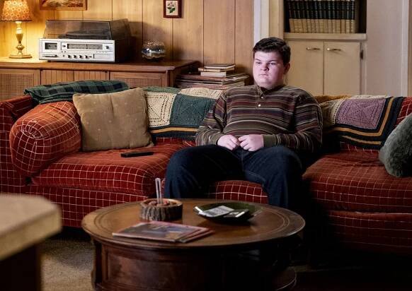 Malý Sheldon - Virus, žal a svět plný možností - Z filmu - Wyatt McClure