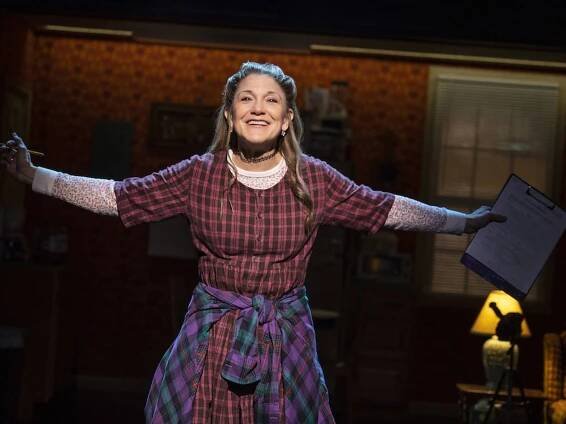 Full List of Tony Award Winners 2023