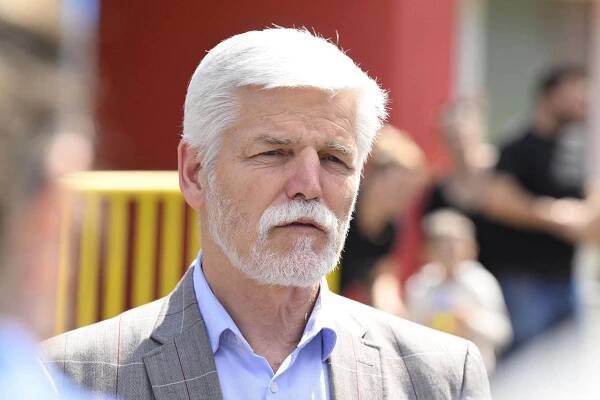 Pavla překvapilo, že Česko patří mezi nejhorší v Evropě v povolování staveb