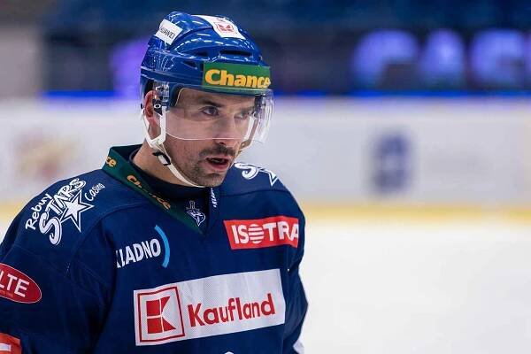 Tomáš Plekanec se stal čestným občanem města Kladna