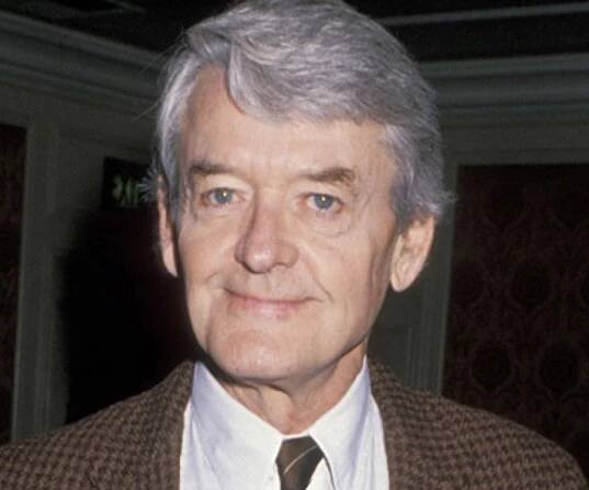 Hal Holbrook Biography - Facts, Childhood, Family Life of Actor & Director