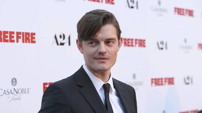 Sam Riley