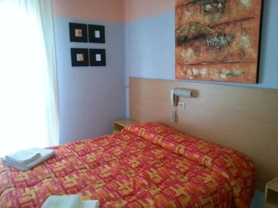 Marinella Hotel 3*