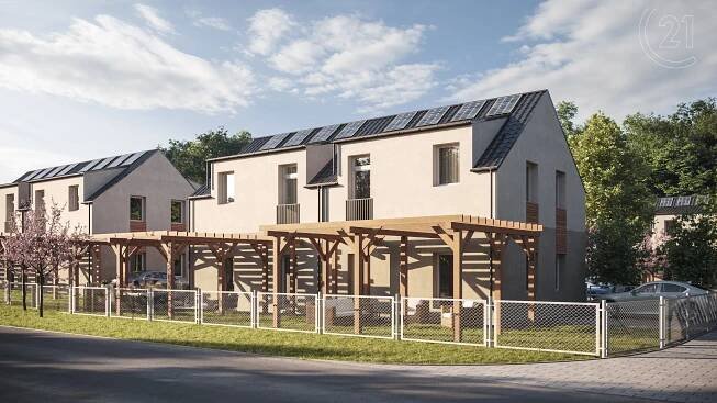 Prodej rodinného domu, 79 m2, Solnice, ulice Ještětická, okres Rychnov nad Kněžnou