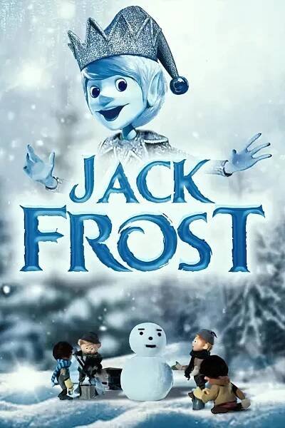 Jack Frost (TV Movie 1979) 6.8