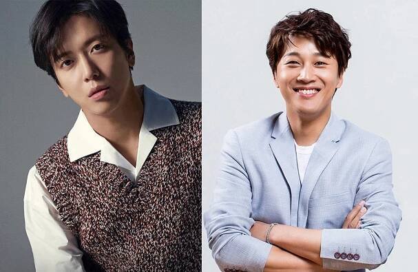 Jung Yong Hwa a Cha Tae Hyun si ako svoj ďalší projekt vybrali Brain Cooperation