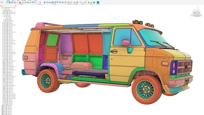 Prusa Academy: nový Fusion 360 kurz a další plány do budoucna - 3D tiskárny Original Prusa