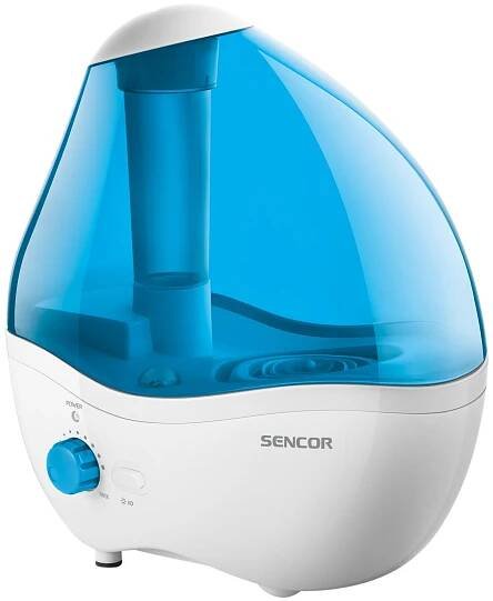 Sencor SHF 920BL