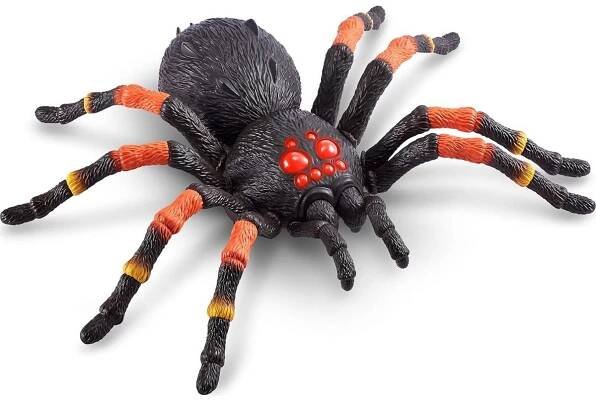 Robo Alive Velká Tarantule 38,5 cm