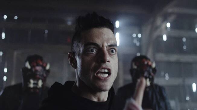 Mr. Robot - vypnuti /r (S03E10) (2017)