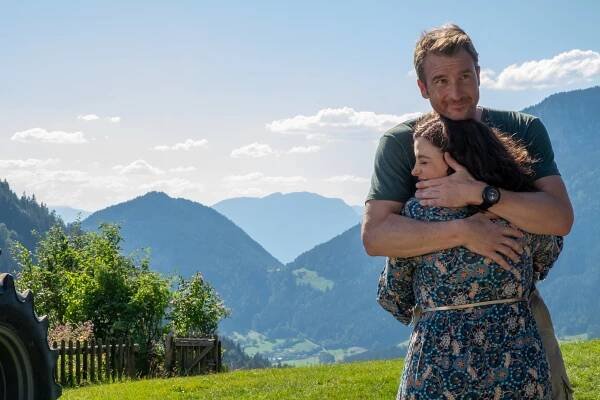 Doktor z hor: Nové příběhy - Těžké břímě (S16E03) (2023)