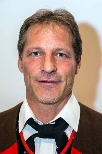 Gregor Brunner