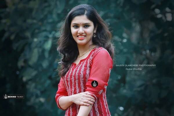 Gayathri Suresh Photos