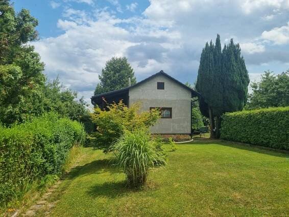 Prodej chaty, 42 m2, Stěžery, okres Hradec Králové