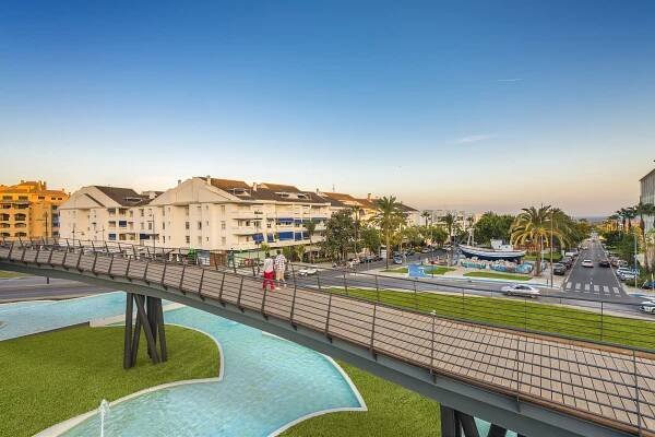 Mare Marbella - Home Portal