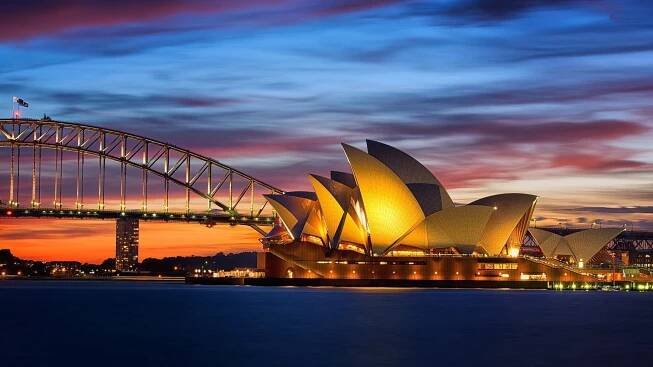 Sydney