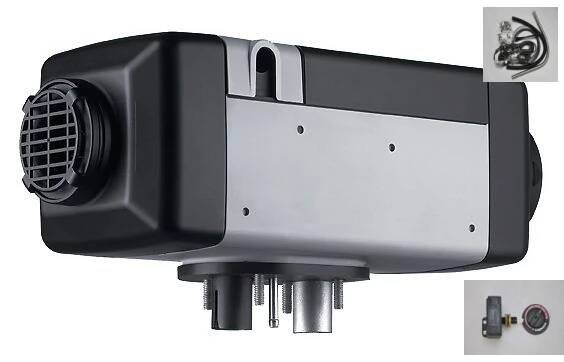 Webasto AT Evo 40, diesel, 12V 9019198/ 9027980
