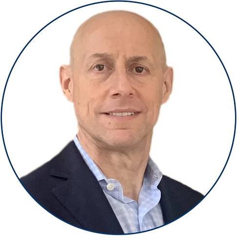 Professional headshot of board member Anthony Otten