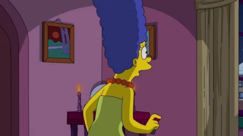 Simpsonovi | Thirst Trap: A Corporate Love Story | tv.prehraj.me - filmy a seriály online v HD kvalitě