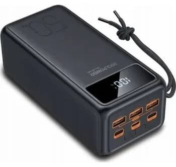 Powerbanka Realpower Powerbanka RealPower Powerbank PB-56000 Pro 56000 mAh 100Watt Type-C PD