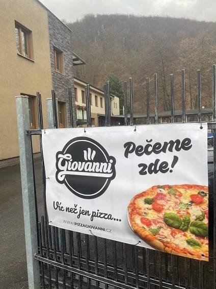 Pečeme PIZZU – Areál Dobré Pohody Žimrovice