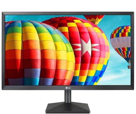 Monitor LG 24MK430H 23.8",LED, IPS, 5ms, 1000:1, 250cd/m2, 1920 x 1080,