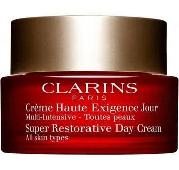 Clarins Multi-Intensive Haute Exigence Jour pleťový krém 50 ml 