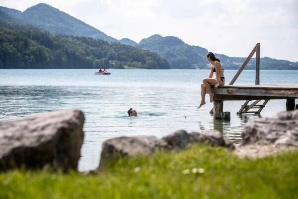 Hotel Jakob - Fuschlsee