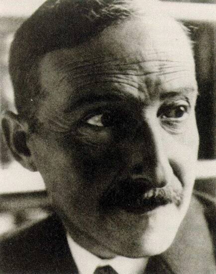 Stefan Zweig