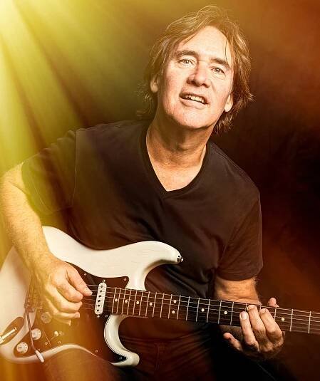Brian Tarquin