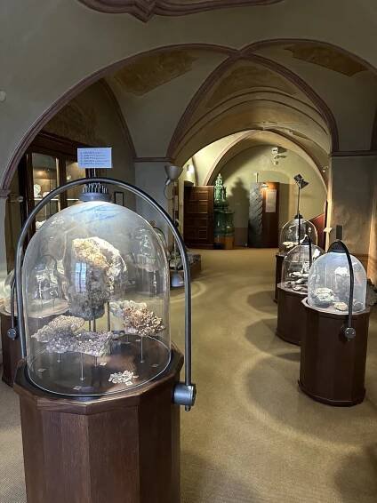 Muzeum Vysočiny Jihlava | Vysočina s dětmi