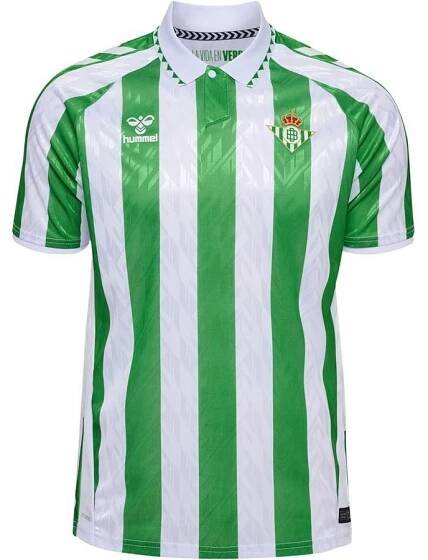 Real Betis – dresy na fotbal,fotbalové dresy levné,dětské fotbalový dres